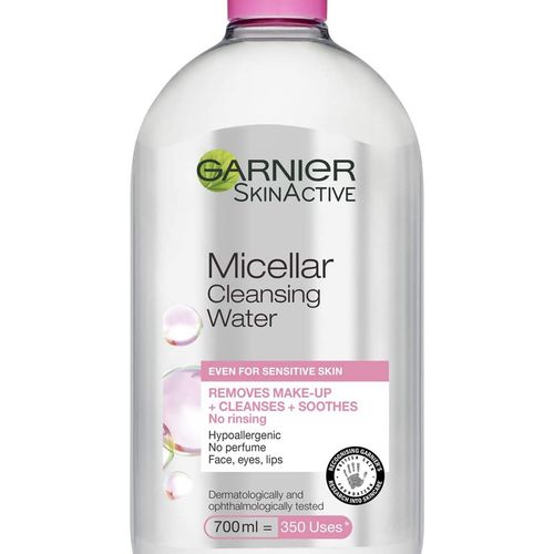 Skinactive - Eau Micellaire Peaux Sensibles