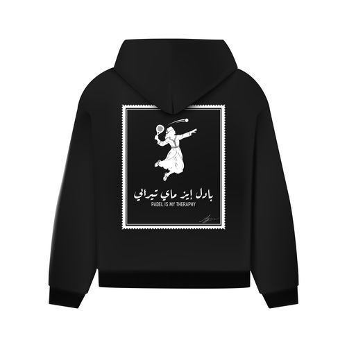 Hoodies Oversize