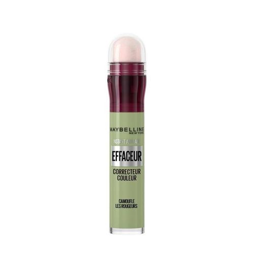 Correcteur Anti-cernes Leffaceur Instant Anti-age Green