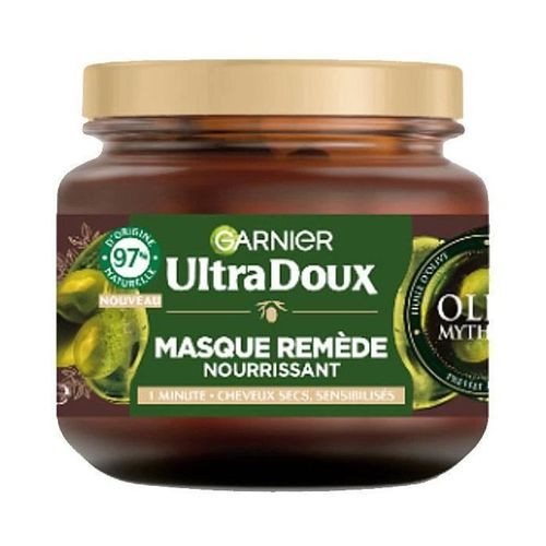 Ud Hair Remedy Olive Myt  