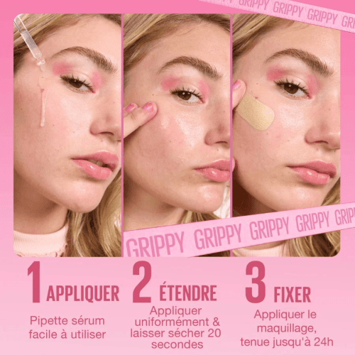 Grippy Sérum Primer