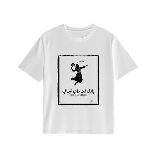 T-shirt Oversize