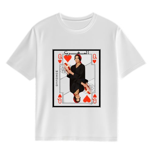 T-shirt Oversize