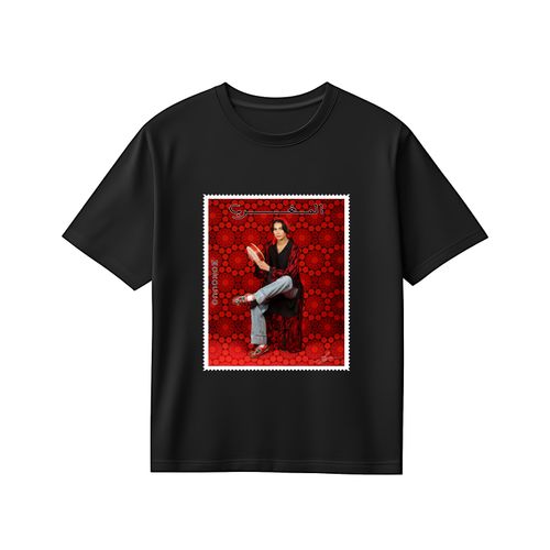 T-shirt Oversize