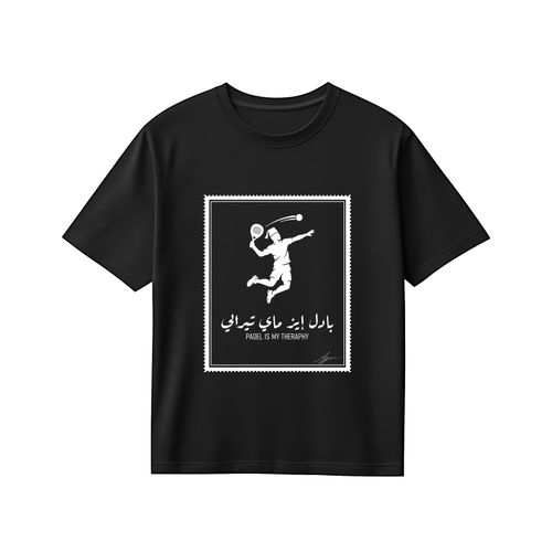 T-shirt Oversize