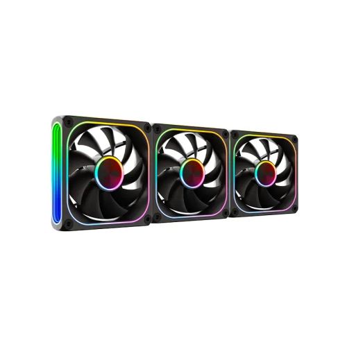 M89 Argb Pack De 3 Noir