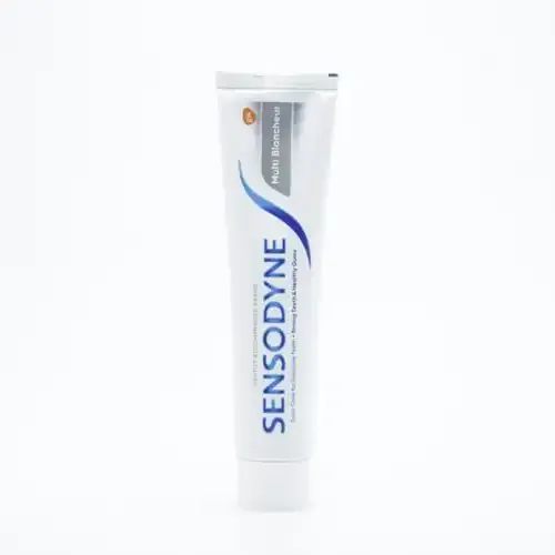 Dentifrice Multi Blancheur