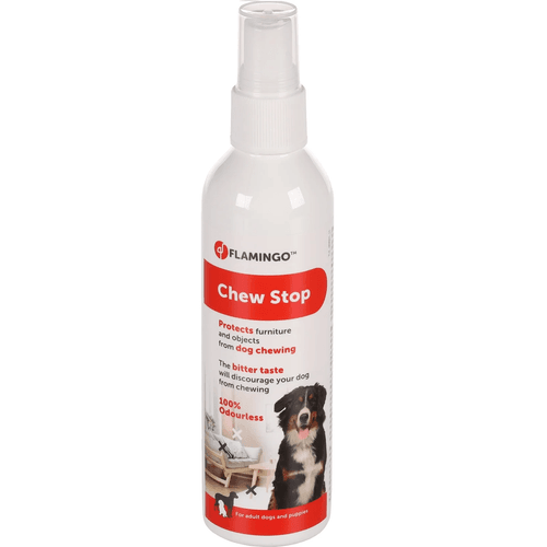Spray Anti-morsure Pour Chien
