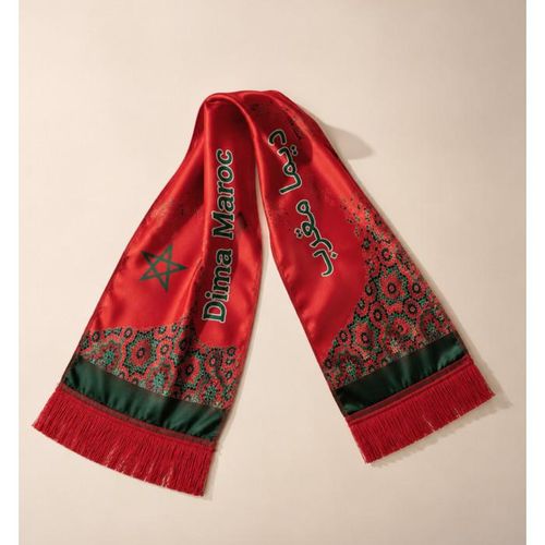 Chale Maroc