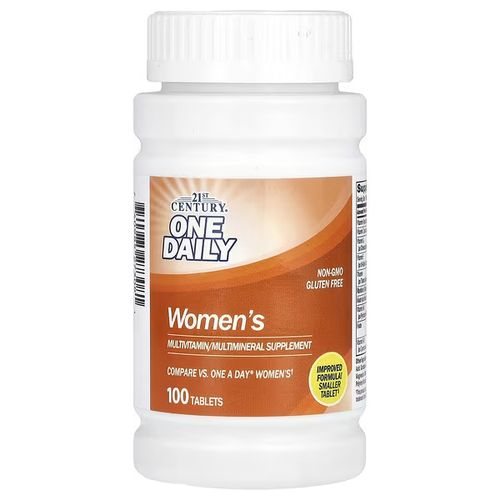 One Daily, Womens