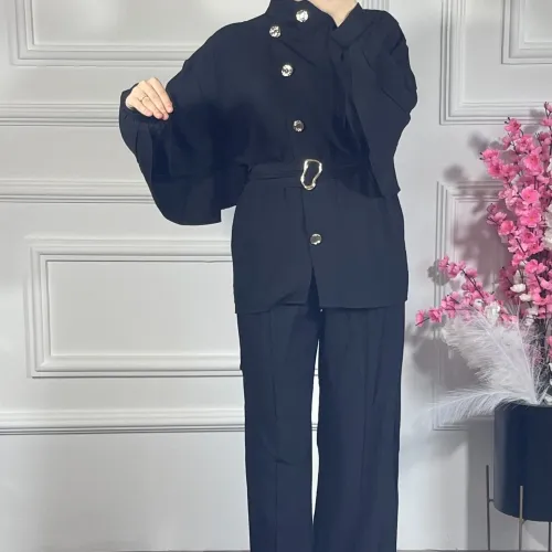 Ensemble Avec Pantalon 
