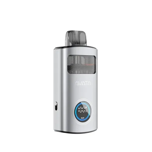 Aspire Silver