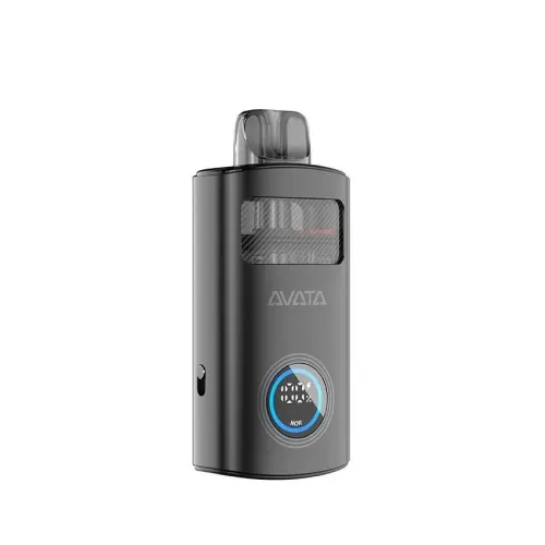 Aspire Black