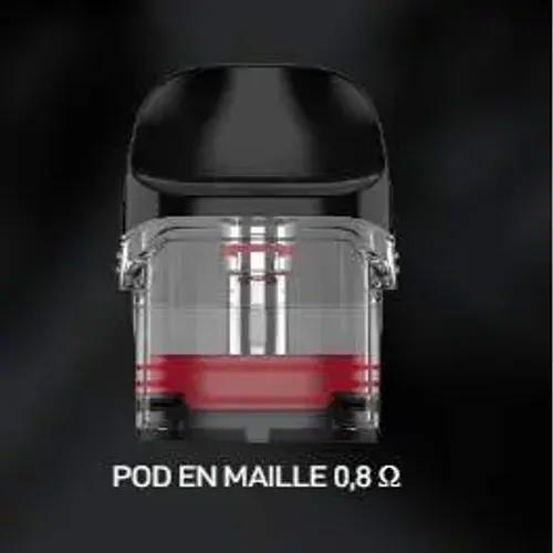Pod Luxe Q 3ml 0.8 