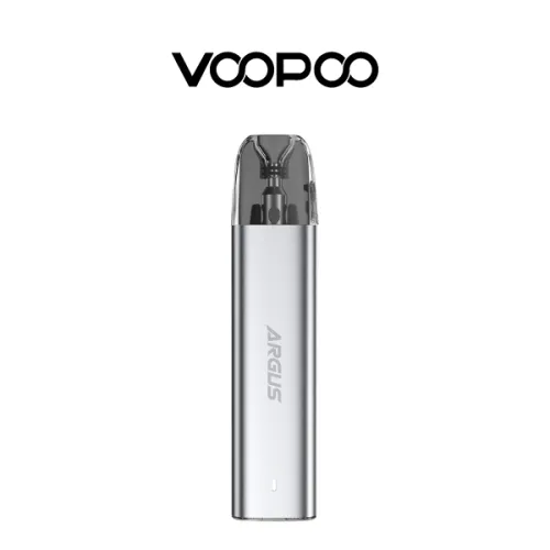 G2 Mini Pod – Starry Silver Voopoo