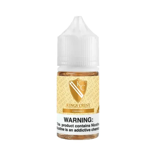 E-liquide Salt Don Juan Churro 25mg