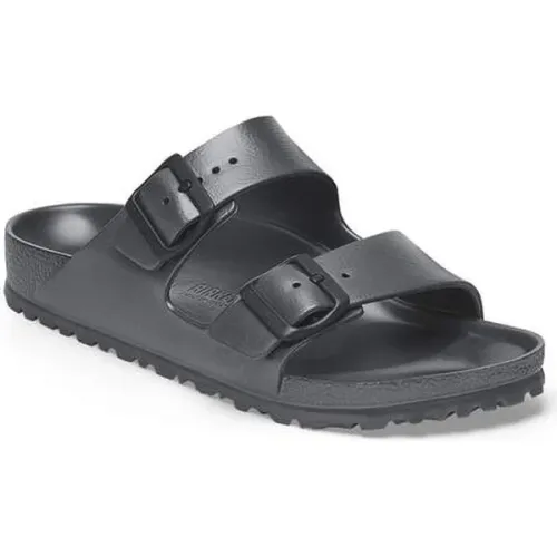 Arizona Eva Anthracite Narrow