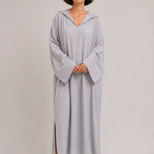 Linen Djellaba