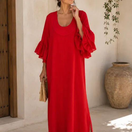 Cecily Kaftan