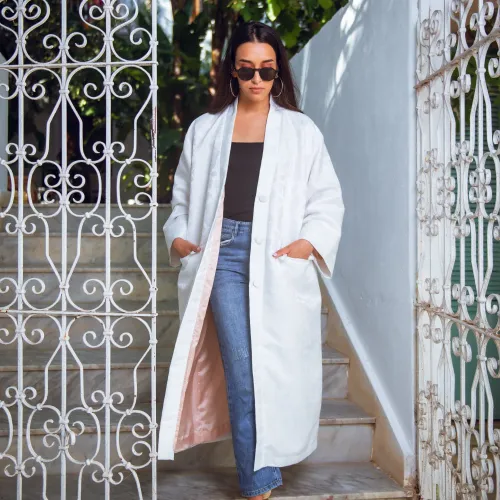 Eva Coat