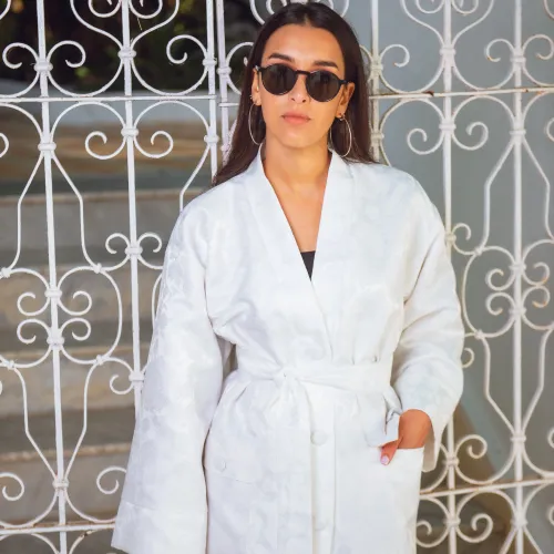 Eva Coat
