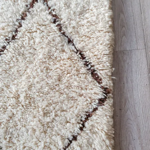 Beni Moroccan Rug