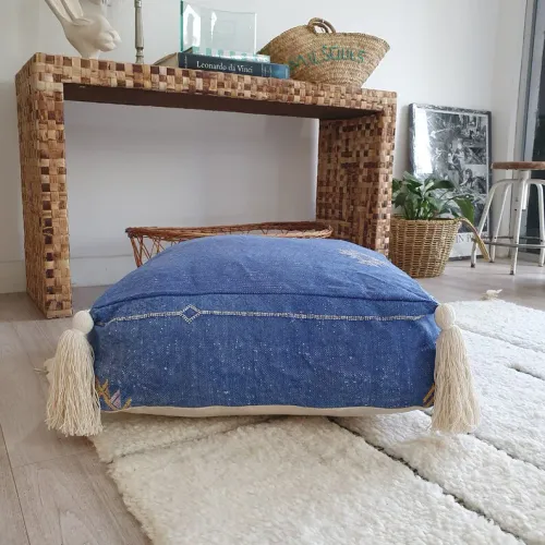 Sabra Pouf