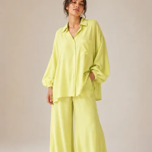 Cass Bright Set
