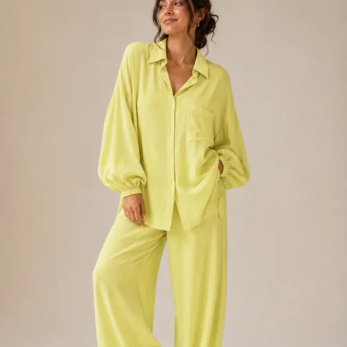 Cass Bright Set
