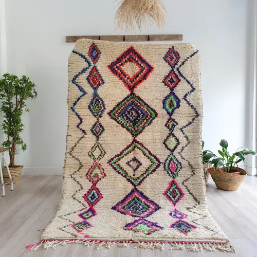 Raya Rug