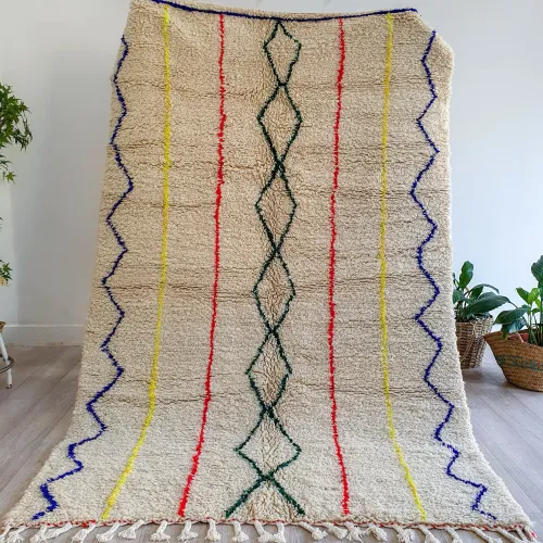Breeze Handmade Rug