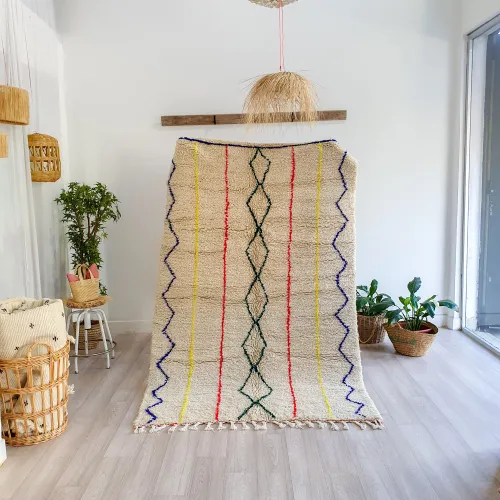 Breeze Handmade Rug