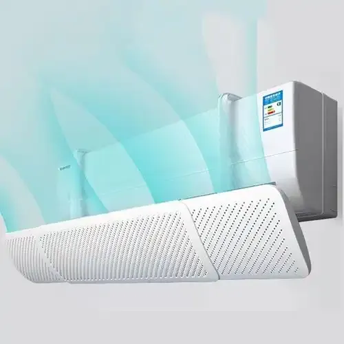 Pare-vent Pour Climatiseur