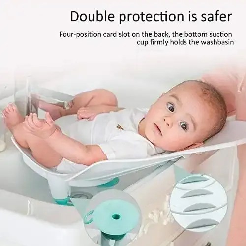 Baignoire Pour Bébé