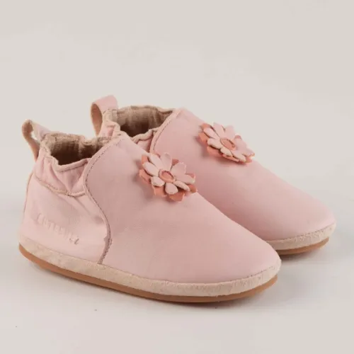 Chaussons Fleur