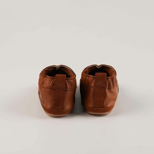 Chaussons Basique