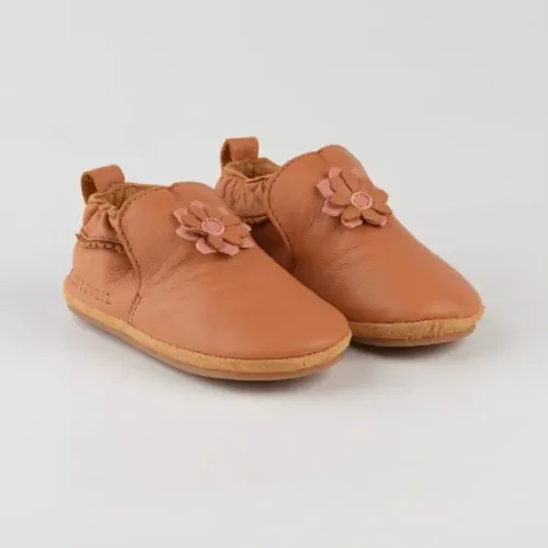 Chaussons Fleur