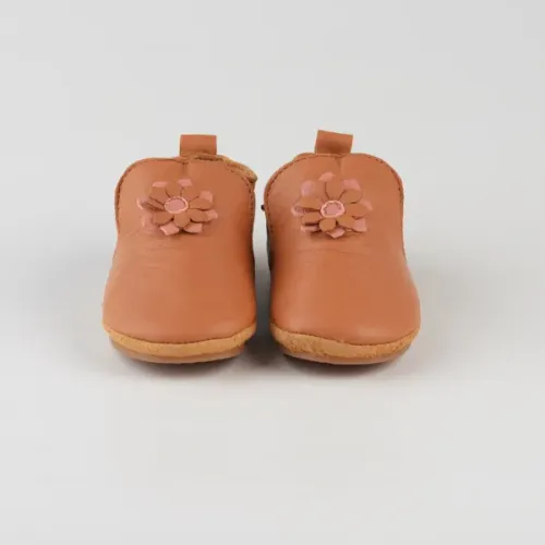 Chaussons Fleur
