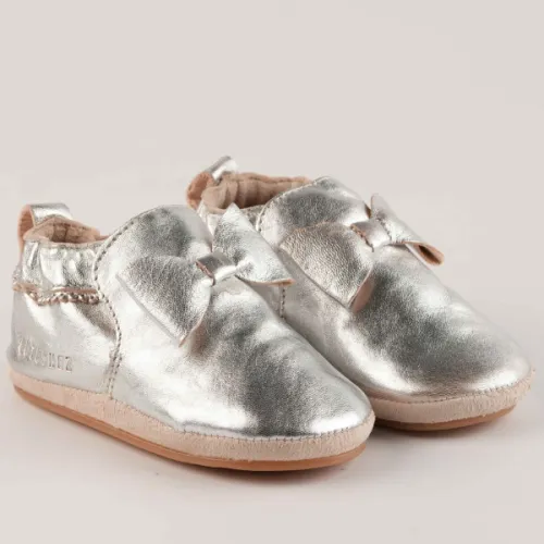 Chaussons Papillon