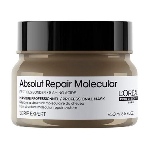 Absolut Réparation Mascara Moléculaire De La Série Expert - Loréal Professionnel - 250 Ml
