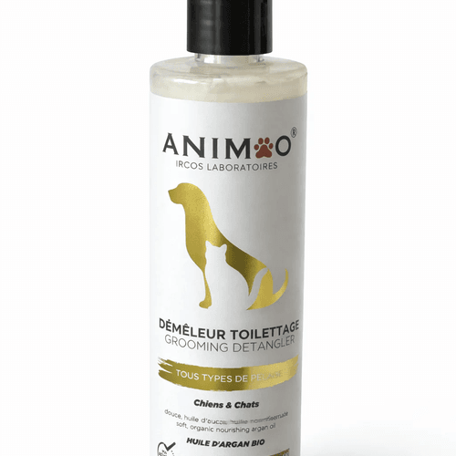 Démêleur Toilettage Pour Chiens Et Chats