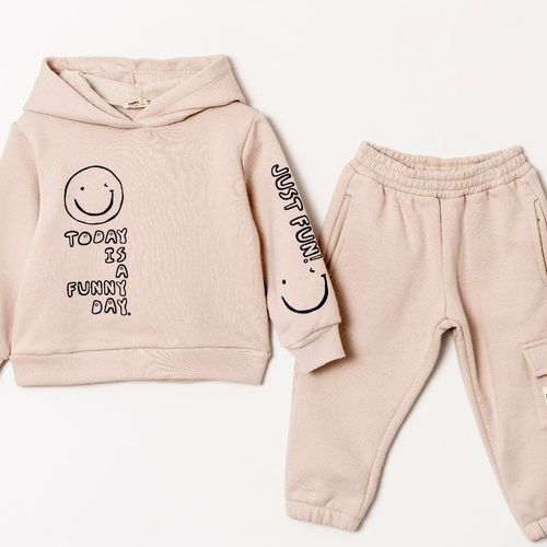 Ensemble Jogging