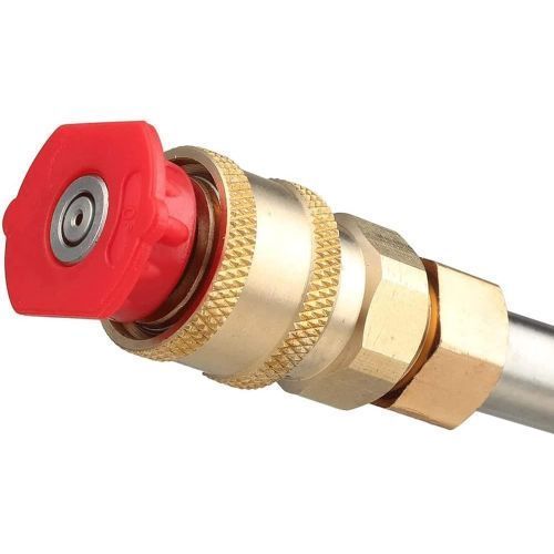 Pistolet De Lavage Automobile Sans Fil 1 Batterie