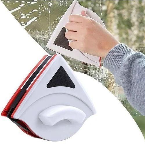 Essuie-glace Magnétique Double Face Pour Vitres