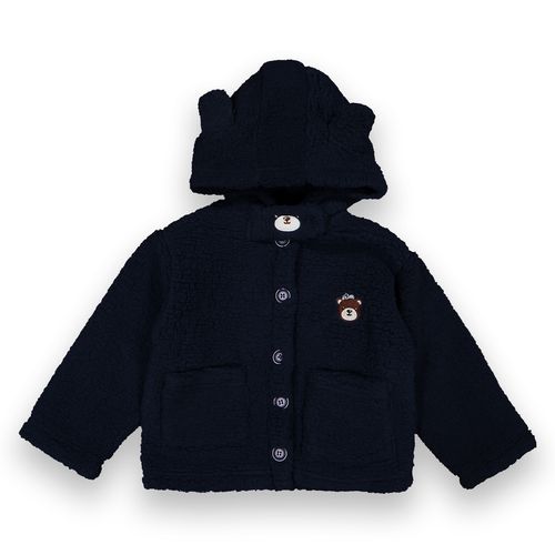 Veste En Wellsoft Ourson