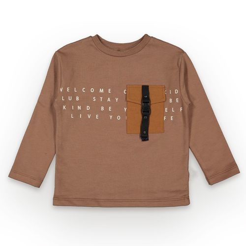 Pull Coton Clip