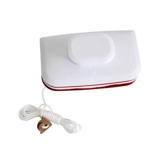 Essuie-glace Magnétique Double Face Pour Nettoyage De Vitre