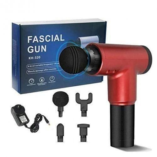 Pistolet De Massage Électrique