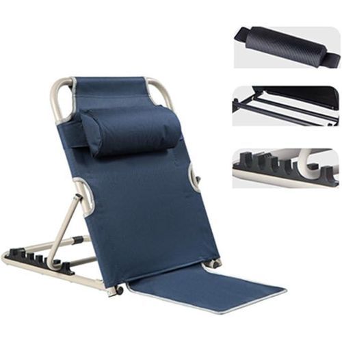 Dossier Et Lit, Fauteuil Relax Pour Personnes Âgées