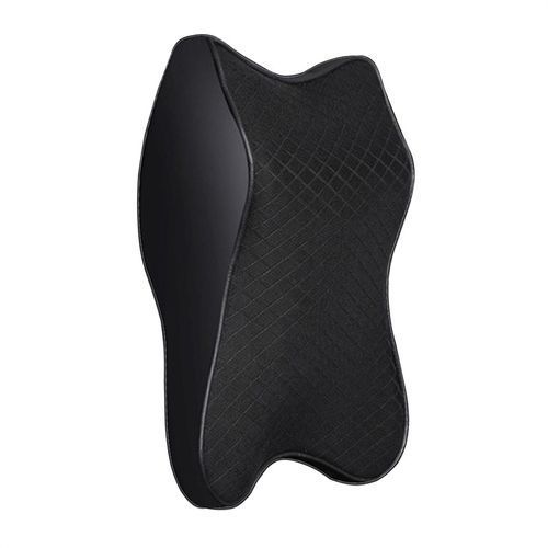 Coussin De Cou De Siège De Voiture, Repos Pour Le Cou Et Le Dos